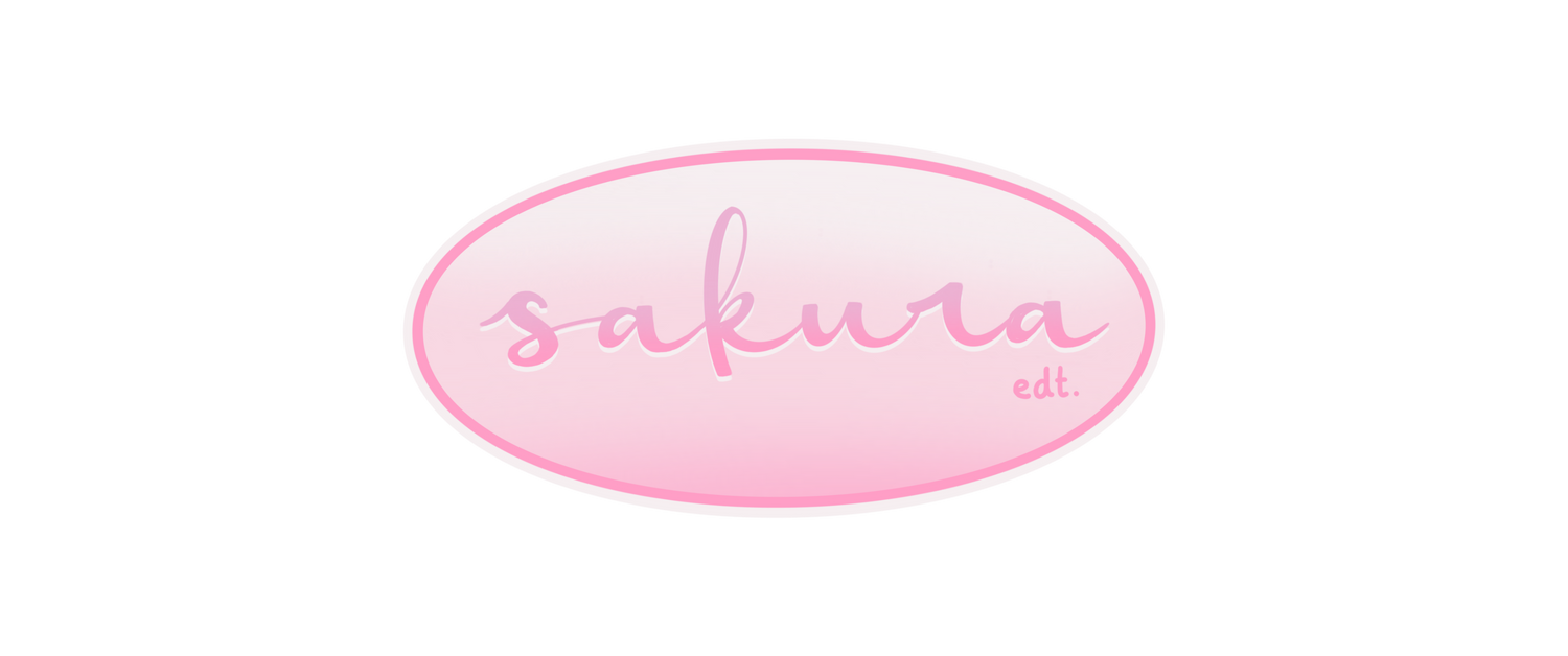 SAKURA FROG