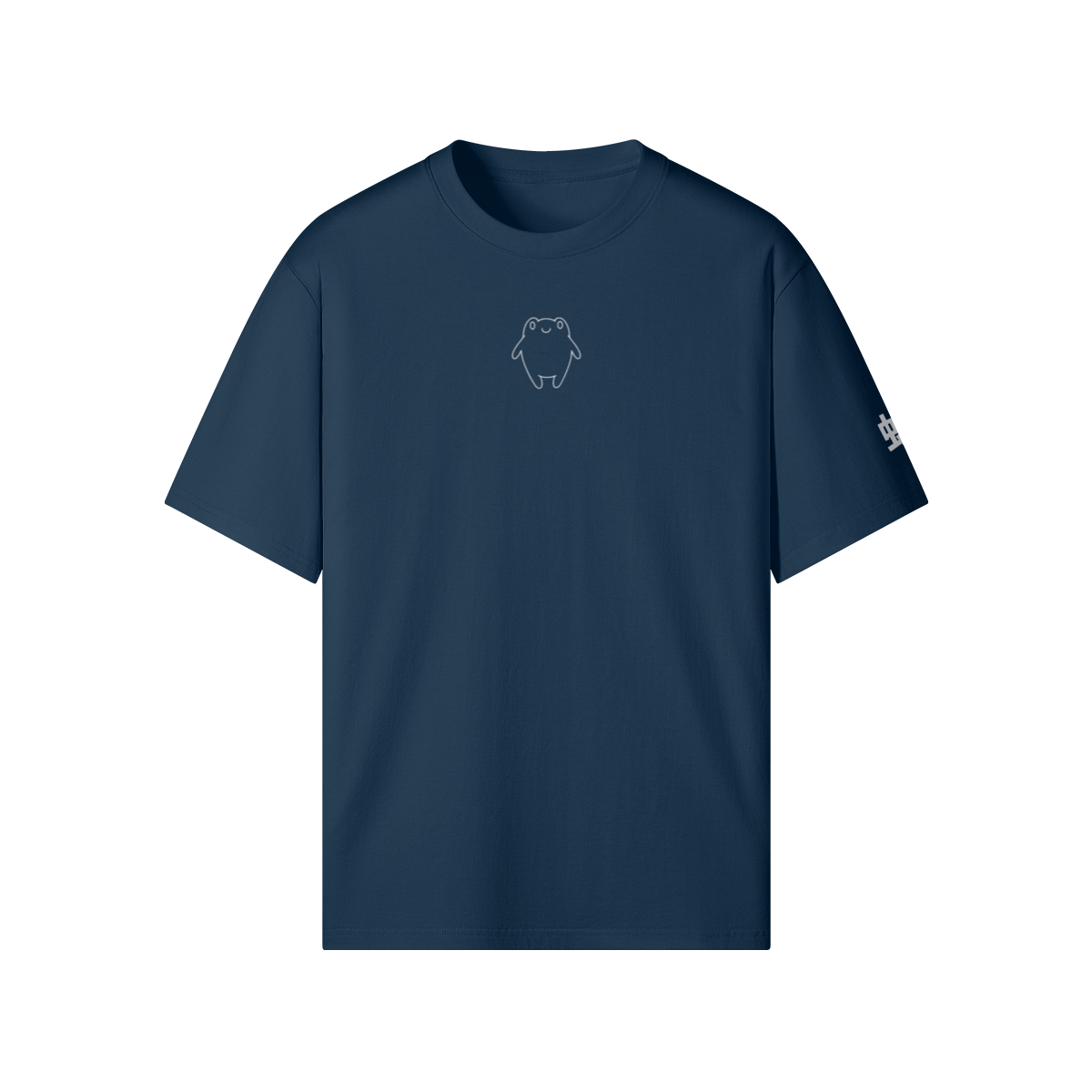0-YEK-Front Side